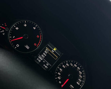 Серый Ауди Ку 5, объемом двигателя 2.97 л и пробегом 211 тыс. км за 19500 $, фото 52 на Automoto.ua