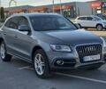 Ауди Ку 5 2015 в Тернополе на Automoto.ua Серый Ауди Ку 5, объемом двигателя 3 л и пробегом 199 тыс. км за 19499 $, фото 45 на Automoto.ua
