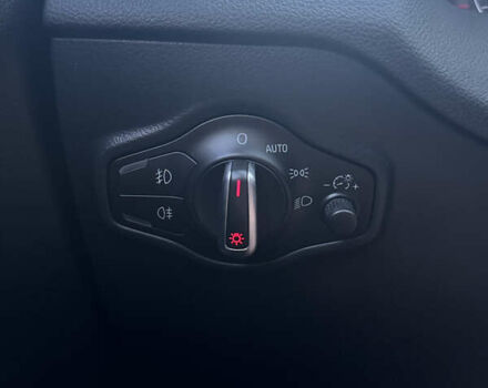 Ауди Ку 5 2015 в Костополе на Automoto.ua Серый Ауди Ку 5, объемом двигателя 1.98 л и пробегом 167 тыс. км за 14900 $, фото 81 на Automoto.ua