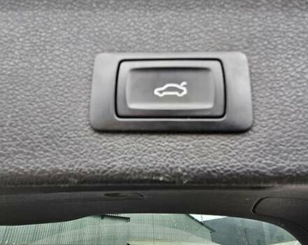 Серый Ауди Ку 5, объемом двигателя 1.98 л и пробегом 180 тыс. км за 17000 $, фото 24 на Automoto.ua