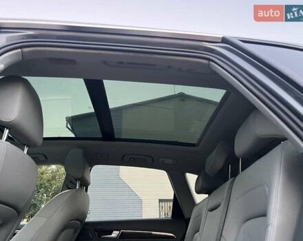 Серый Ауди Ку 5, объемом двигателя 3 л и пробегом 234 тыс. км за 17500 $, фото 36 на Automoto.ua