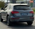 Ауді Ку 5 2015 у Кривому Розі на Automoto.ua Сірий Ауді Ку 5, об'ємом двигуна 1.98 л та пробігом 116 тис. км за 15000 $, фото 19 на Automoto.ua