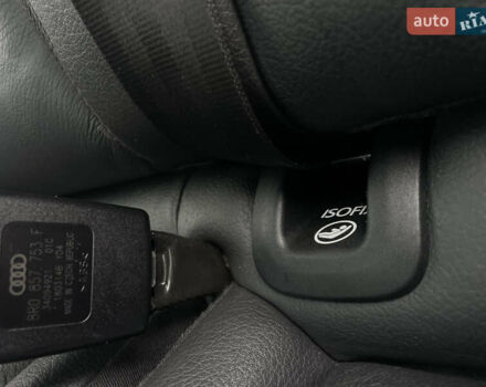 Серый Ауди Ку 5, объемом двигателя 2.97 л и пробегом 213 тыс. км за 19450 $, фото 41 на Automoto.ua