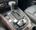 Сірий Ауді Ку 5, об'ємом двигуна 2 л та пробігом 196 тис. км за 15590 $, фото 28 на Automoto.ua