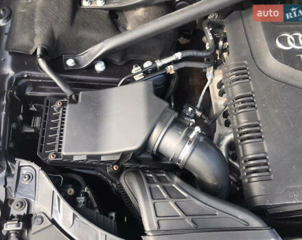 Серый Ауди Ку 5, объемом двигателя 1.98 л и пробегом 160 тыс. км за 17500 $, фото 34 на Automoto.ua