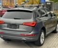Ауди Ку 5 2015 в Киеве на Automoto.ua Серый Ауди Ку 5, объемом двигателя 2 л и пробегом 250 тыс. км за 14900 $, фото 8 на Automoto.ua