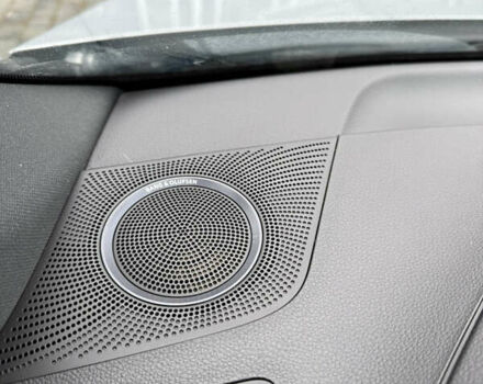 Сірий Ауді Ку 5, об'ємом двигуна 2 л та пробігом 180 тис. км за 16800 $, фото 20 на Automoto.ua