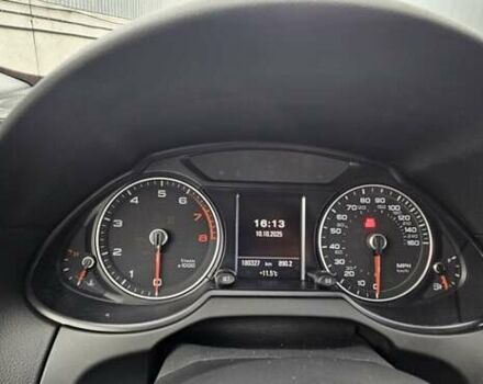 Серый Ауди Ку 5, объемом двигателя 1.98 л и пробегом 180 тыс. км за 17000 $, фото 17 на Automoto.ua