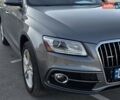 Ауди Ку 5 2015 в Тернополе на Automoto.ua Серый Ауди Ку 5, объемом двигателя 3 л и пробегом 199 тыс. км за 19499 $, фото 3 на Automoto.ua