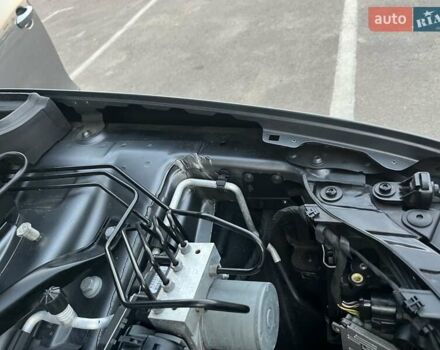 Серый Ауди Ку 5, объемом двигателя 3 л и пробегом 234 тыс. км за 17500 $, фото 58 на Automoto.ua