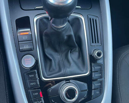 Серый Ауди Ку 5, объемом двигателя 1.97 л и пробегом 330 тыс. км за 17000 $, фото 7 на Automoto.ua