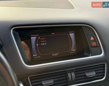 Ауді Ку 5 2015 у Кривому Розі на Automoto.ua Сірий Ауді Ку 5, об'ємом двигуна 1.98 л та пробігом 116 тис. км за 15000 $, фото 51 на Automoto.ua