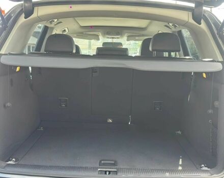 Серый Ауди Ку 5, объемом двигателя 2 л и пробегом 75 тыс. км за 3000 $, фото 14 на Automoto.ua