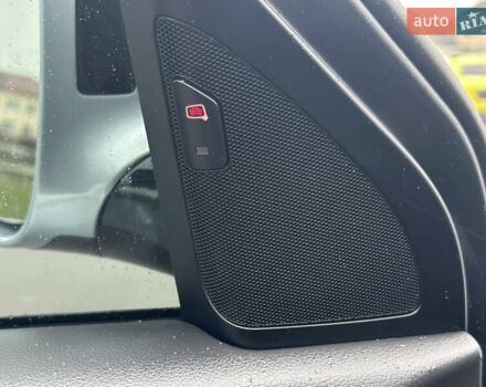 Серый Ауди Ку 5, объемом двигателя 2 л и пробегом 182 тыс. км за 15499 $, фото 25 на Automoto.ua