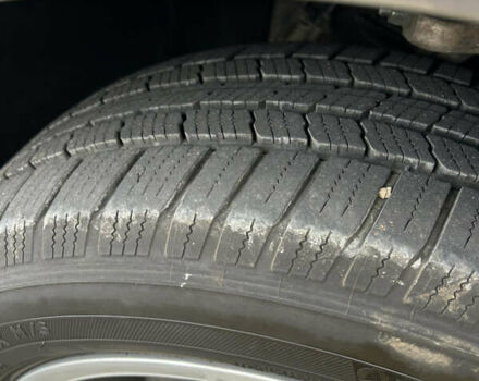 Сірий Ауді Ку 5, об'ємом двигуна 2 л та пробігом 220 тис. км за 15000 $, фото 110 на Automoto.ua