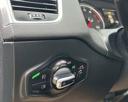 Сірий Ауді Ку 5, об'ємом двигуна 2 л та пробігом 220 тис. км за 15000 $, фото 100 на Automoto.ua