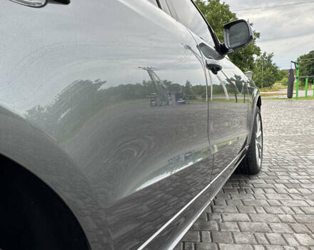 Серый Ауди Ку 5, объемом двигателя 3 л и пробегом 196 тыс. км за 16999 $, фото 23 на Automoto.ua