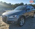 Сірий Ауді Ку 5, об'ємом двигуна 0 л та пробігом 164 тис. км за 2650 $, фото 1 на Automoto.ua