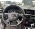 Сірий Ауді Ку 5, об'ємом двигуна 2 л та пробігом 196 тис. км за 15590 $, фото 19 на Automoto.ua