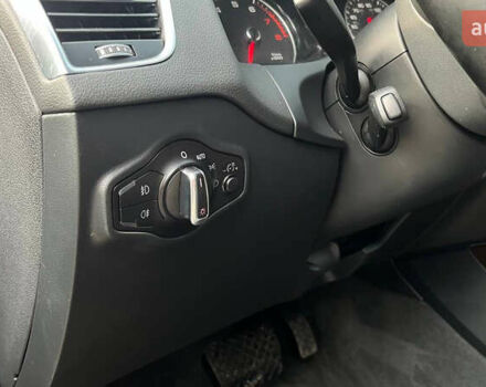 Серый Ауди Ку 5, объемом двигателя 1.98 л и пробегом 120 тыс. км за 14999 $, фото 16 на Automoto.ua