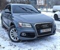 Серый Ауди Ку 5, объемом двигателя 2 л и пробегом 17000 тыс. км за 16950 $, фото 1 на Automoto.ua