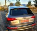 Сірий Ауді Ку 5, об'ємом двигуна 1.98 л та пробігом 163 тис. км за 16700 $, фото 37 на Automoto.ua
