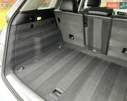 Серый Ауди Ку 5, объемом двигателя 2 л и пробегом 151 тыс. км за 14800 $, фото 21 на Automoto.ua