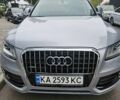 Серый Ауди Ку 5, объемом двигателя 1.98 л и пробегом 179 тыс. км за 18100 $, фото 3 на Automoto.ua