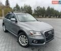 Серый Ауди Ку 5, объемом двигателя 2 л и пробегом 175 тыс. км за 15650 $, фото 1 на Automoto.ua