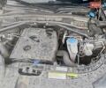 Серый Ауди Ку 5, объемом двигателя 2 л и пробегом 113 тыс. км за 2600 $, фото 11 на Automoto.ua