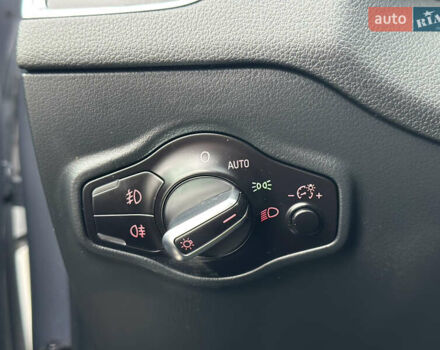 Серый Ауди Ку 5, объемом двигателя 2 л и пробегом 188 тыс. км за 15900 $, фото 42 на Automoto.ua