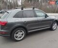 Сірий Ауді Ку 5, об'ємом двигуна 1.98 л та пробігом 146 тис. км за 17300 $, фото 7 на Automoto.ua