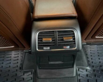 Серый Ауди Ку 5, объемом двигателя 2 л и пробегом 72 тыс. км за 8200 $, фото 11 на Automoto.ua