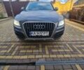 Серый Ауди Ку 5, объемом двигателя 1.98 л и пробегом 99 тыс. км за 18000 $, фото 4 на Automoto.ua