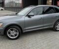 Серый Ауди Ку 5, объемом двигателя 1.98 л и пробегом 82 тыс. км за 18299 $, фото 1 на Automoto.ua