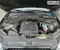 Сірий Ауді Ку 5, об'ємом двигуна 2 л та пробігом 109 тис. км за 24999 $, фото 33 на Automoto.ua