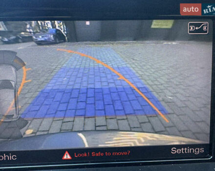 Ауді Ку 5 2016 у Івано-Франківську на Automoto.ua Сірий Ауді Ку 5, об'ємом двигуна 1.98 л та пробігом 151 тис. км за 15999 $, фото 46 на Automoto.ua