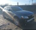 Серый Ауди Ку 5, объемом двигателя 2 л и пробегом 183 тыс. км за 12950 $, фото 1 на Automoto.ua