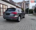 Серый Ауди Ку 5, объемом двигателя 2 л и пробегом 139 тыс. км за 19500 $, фото 13 на Automoto.ua