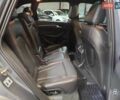 Серый Ауди Ку 5, объемом двигателя 1.98 л и пробегом 113 тыс. км за 3000 $, фото 21 на Automoto.ua