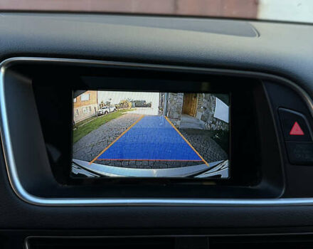 Серый Ауди Ку 5, объемом двигателя 1.98 л и пробегом 183 тыс. км за 16300 $, фото 22 на Automoto.ua