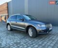 Серый Ауди Ку 5, объемом двигателя 2 л и пробегом 141 тыс. км за 17200 $, фото 5 на Automoto.ua