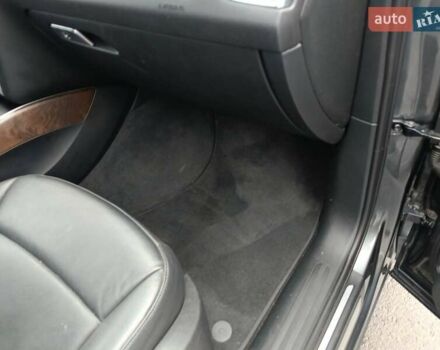 Сірий Ауді Ку 5, об'ємом двигуна 1.98 л та пробігом 146 тис. км за 17300 $, фото 32 на Automoto.ua