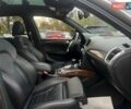 Ауди Ку 5 2016 в Стрые на Automoto.ua Серый Ауди Ку 5, объемом двигателя 2 л и пробегом 139 тыс. км за 16999 $, фото 16 на Automoto.ua