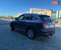 Серый Ауди Ку 5, объемом двигателя 2 л и пробегом 141 тыс. км за 17200 $, фото 1 на Automoto.ua