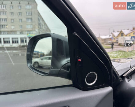 Серый Ауди Ку 5, объемом двигателя 2 л и пробегом 168 тыс. км за 15900 $, фото 28 на Automoto.ua