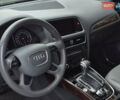 Ауди Ку 5 2016 в Львове на Automoto.ua Серый Ауди Ку 5, объемом двигателя 2 л и пробегом 132 тыс. км за 18000 $, фото 15 на Automoto.ua