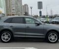 Сірий Ауді Ку 5, об'ємом двигуна 2 л та пробігом 162 тис. км за 11500 $, фото 3 на Automoto.ua