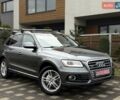 Серый Ауди Ку 5, объемом двигателя 1.98 л и пробегом 183 тыс. км за 16900 $, фото 14 на Automoto.ua