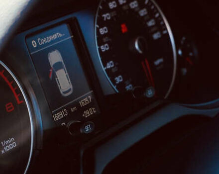 Ауди Ку 5 2016 в Одессе на Automoto.ua Серый Ауди Ку 5, объемом двигателя 0 л и пробегом 170 тыс. км за 17000 $, фото 9 на Automoto.ua